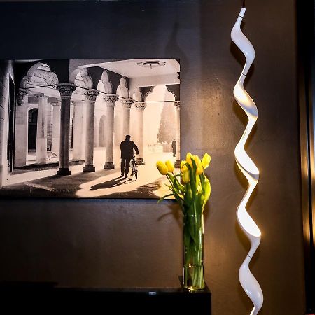 Hotel Mignon Падуя Экстерьер фото