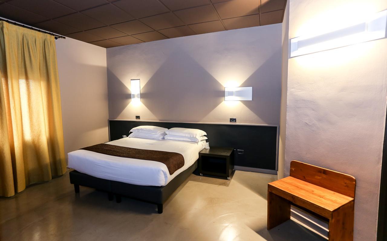 Hotel Mignon Падуя Экстерьер фото