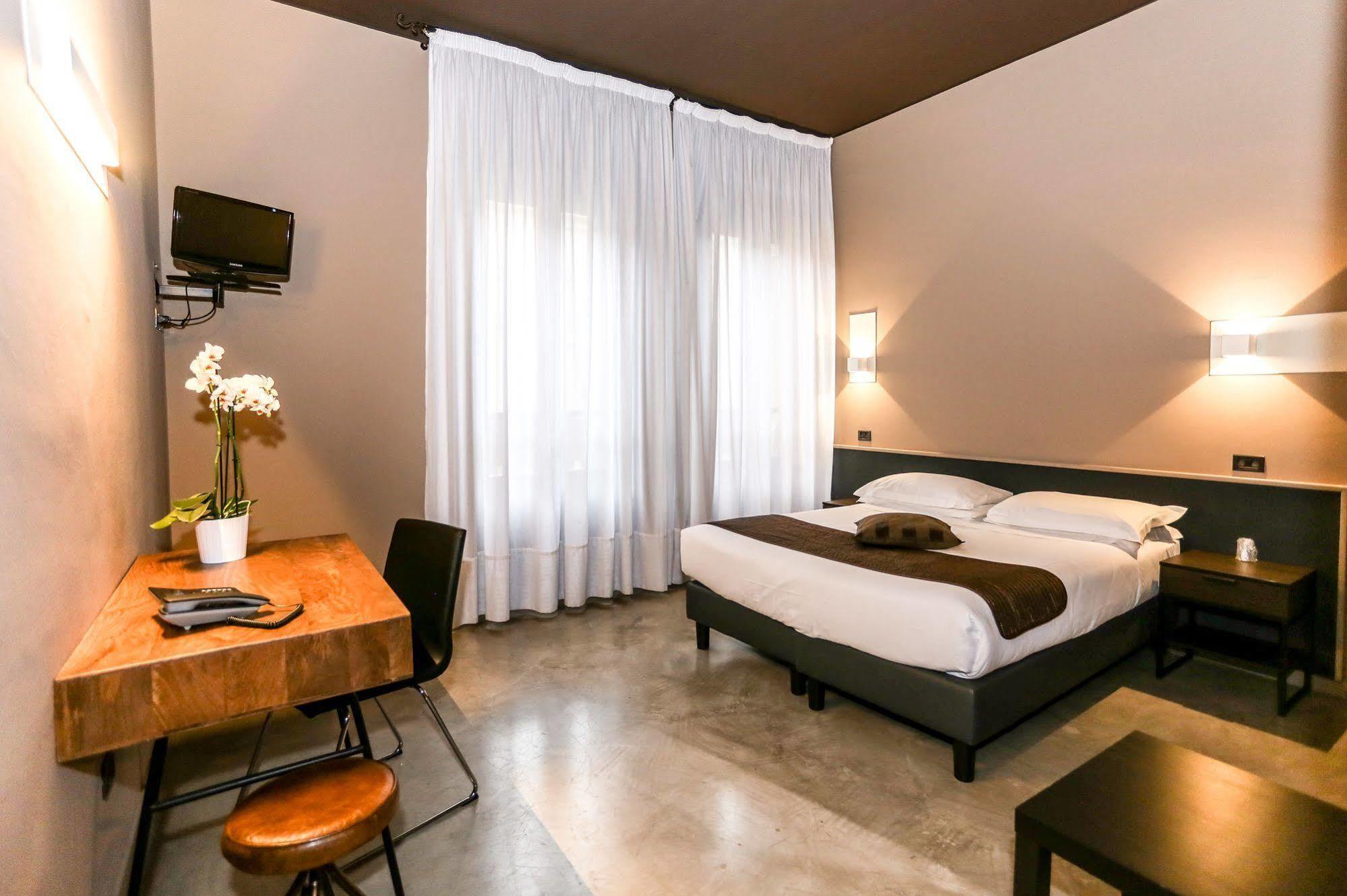 Hotel Mignon Падуя Экстерьер фото