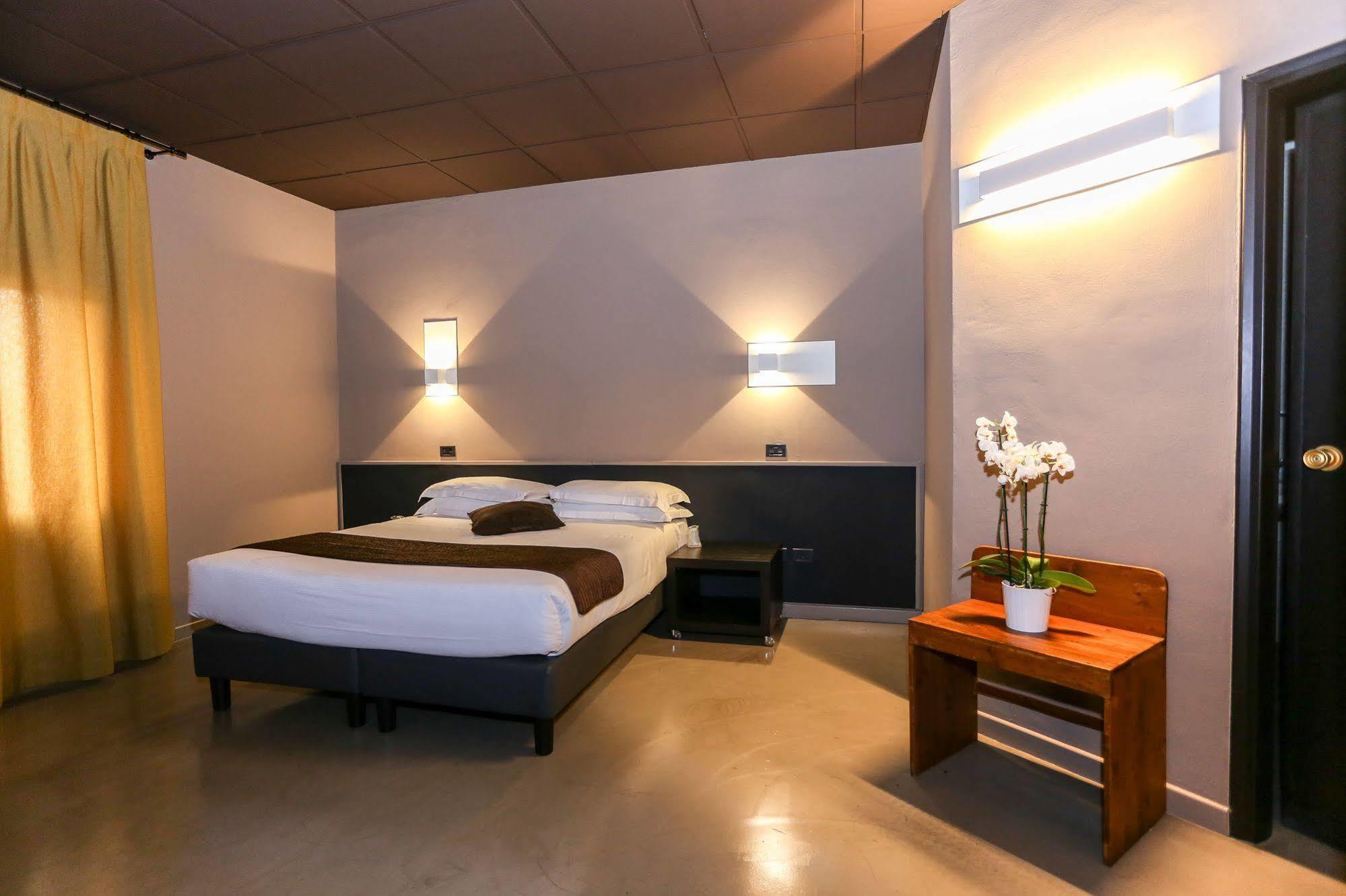 Hotel Mignon Падуя Экстерьер фото