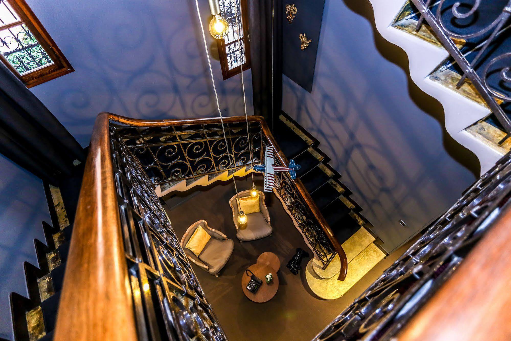 Hotel Mignon Падуя Экстерьер фото